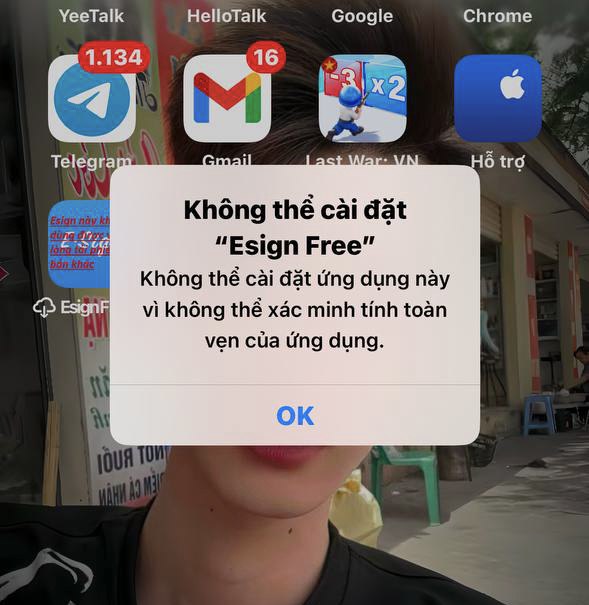 erro
